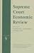 Book The Supreme Court Economic Review, Volume 5 (Supreme Court Economic Review)
