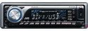 JVC JVC KD-DV7300 iPod Ready DVD/VCD/CD/MP3 Car Stereo Receiver