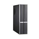 Zoom Produkt-Bild: Asus Pundit3 P5G31 Barebone (Sockel 775, Intel Core 2 Duo, LAN 1000 Mbit, 4GB DDR3 RAM, SATA-II)
