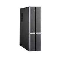 ASUS Pundit3-P5G31 PC Barebone Socket 775 Intel G31 GBLAN VGA Sound