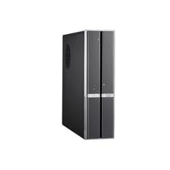 Asus Pundit3 P5G31 Barebone (Sockel 775, Intel Core 2 Duo, LAN 1000 Mbit, 4GB DDR3 RAM, SATA-II)
