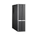 Computer Hardware : ASUS Pundit3-P5G33 PC Barebone Socket 775 Intel G33 GBLAN VGA Sound