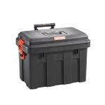 Craftsman 9-59027 Sst2 Sit/stand/ Tote Truck