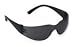 Bulldog Safety Glasses Gray 1 Pair