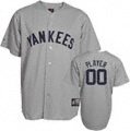 Roger Maris #9 New York Yankees Cooperstown Replica Jersey