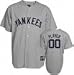 Roger Maris #9 New York Yankees Cooperstown Replica Jersey