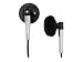 Electronics : Creative EP-240 - Headphones ( ear-bud ) - black