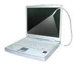 Notebook USB Light