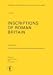 Inscriptions of Roman Britain (LACTOR)