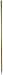 Seymour 22-348 48-Inch Lawn and Leaf Rake Handle