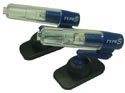 Type S Acrylic Dash Light - Blue