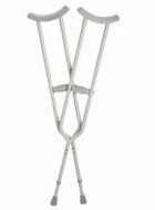 Guardian Plus Crutches