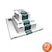 Ilford B&W Paper 8X10 Multigrade IV 100 Pack (Pearl)