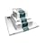 Ilford B&W Paper 8X10 Multigrade IV 100 Pack (Pearl)