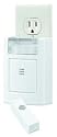 Nutone Audible and Visual Strobe Light Doorbell