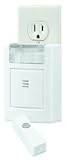 Nutone Audible and Visual Strobe Light Doorbell