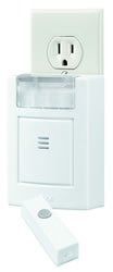 Nutone Audible and Visual Strobe Light Doorbell