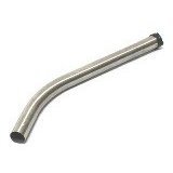 Rainbow Lower Curved Metal Wand for E and E2 Series