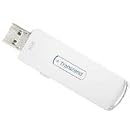 Transcend USBメモリ 4GB JetFlash V10 TS4GJFV10