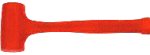 Stanley 57-531 18-OZ Compo-Cast Standard Head Soft Face Hammer