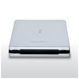 80GB Rocstor FIREWIRE400 USB 2.0 5400 Rpm 8MB USB Carrying Case