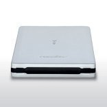80GB Rocstor FIREWIRE400 USB 2.0 5400 Rpm 8MB USB Carrying Case