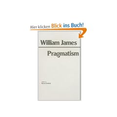 Pragmatism: A New Name for Some Old Ways of Thinking
