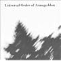 Universal Order of Armageddon