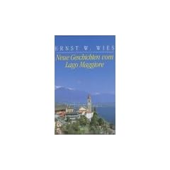 Neue Geschichten vom Lago Maggiore