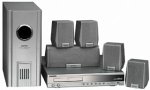 Daewoo DHCXD350  Home Audio System