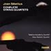 Sibelius: Complete String Quartets