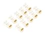 Belkin RJ45 Modular Connector Kit For 10BT Patch Cable (100pk)