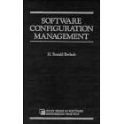 Software Configuration Management (Wiley Series in Software Engineering Practice)