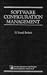 Book Software Configuration Management (Wiley Series in Software Engineering Practice)