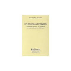 Im Zeichen der Shoah