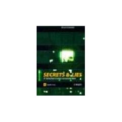 Secrets & Lies. IT-Sicherheit in einer vernetzten Welt