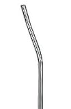 True Temper Double Bend Putter Shaft 90 Degree