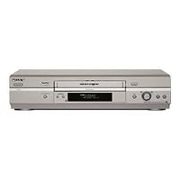 Sony SLV-SE740 6 Head Nicam Video Recorder