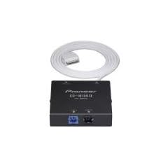 Pioneer CD-IB100-II - Adapter iPod auf Pioneer CD-Tuner, Moniceiver und Navigationen