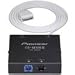 Produkt-Bild: Pioneer CD-IB100-II - Adapter iPod auf Pioneer CD-Tuner, Moniceiver und Navigationen