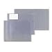 Organization Folder,w/Card Pocket,.014 Vinyl,11