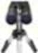 Tripod Adapter for Wind River Binoculars