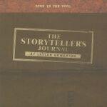 Tips for the Traveler & Flats Fixed: The Storyteller's Journal