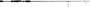 Shakespeare One-Piece Medium Action Ugly Ftln M Spin 1 Rod
