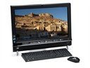 HP TOUCHSMART 600-1047 PC DESKTOP COMPUTER