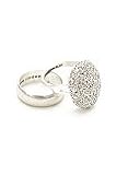 Twilight Breaking Dawn Bella’s Engagement Ring and Wedding Band Replica Ring Set