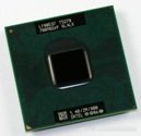 Intel Core 2 Duo Mobile Processor T5250 1.5GHz 2MB CPU