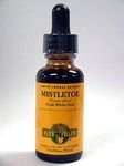 Herb Pharm Mistletoe Extract, 4 Oz