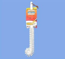 Janitorial Quality Toilet Bowl Brush'