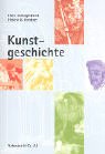 cover of Kunstgeschichte: Stile erkennen - von der Antike bis zur Moderne